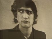 Claudio Abate Giuseppe Pennone Rovesciare i propri occhi 1970